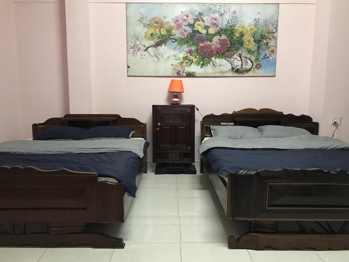 Ferienwohnung Ruby'S House Đà Lạt Exterior foto
